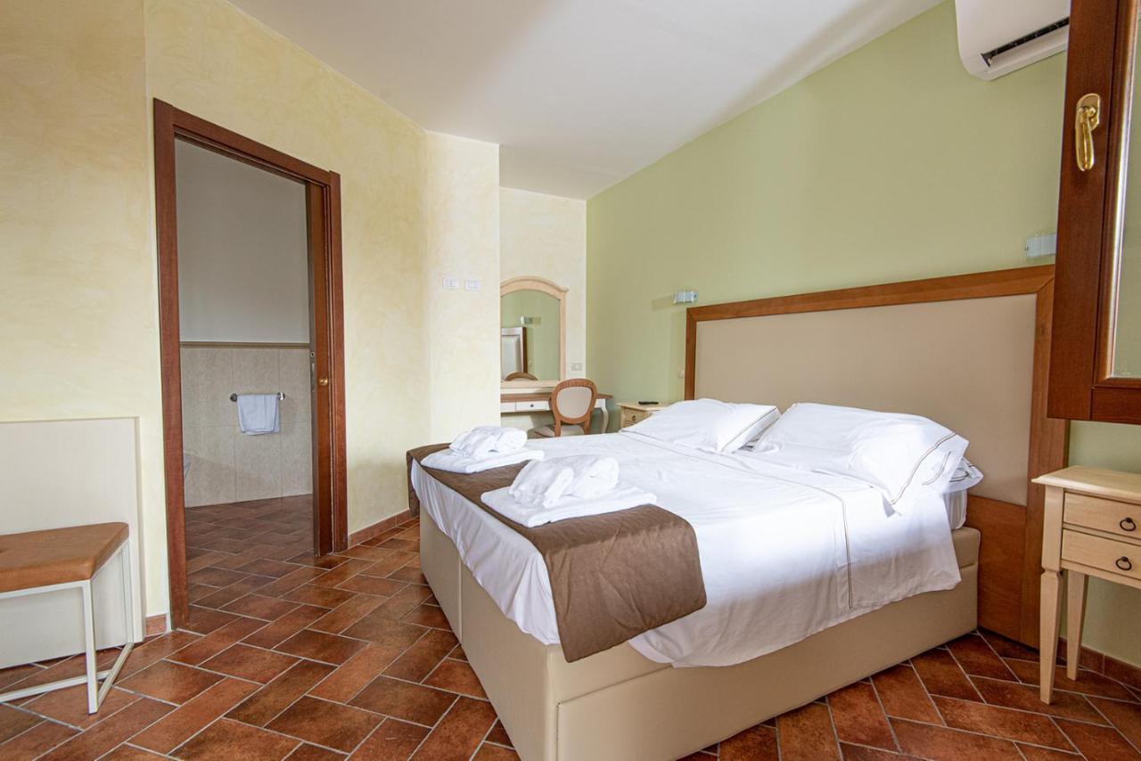 Resort Capalbio Extérieur photo