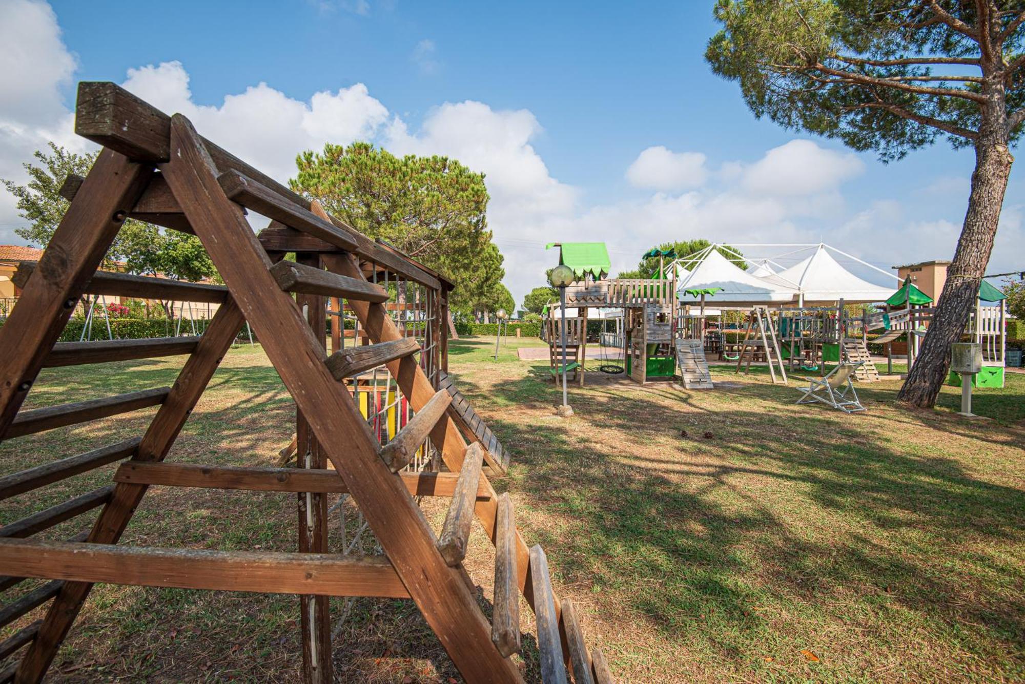 Resort Capalbio Extérieur photo