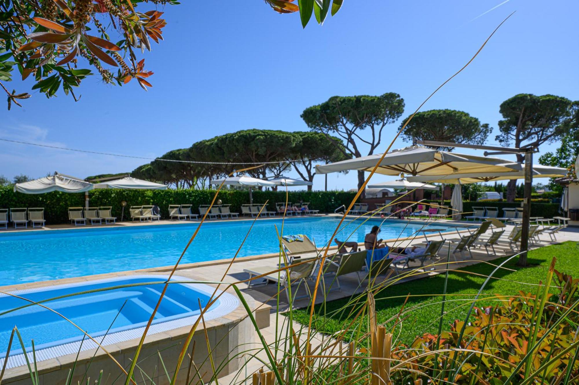Resort Capalbio Extérieur photo