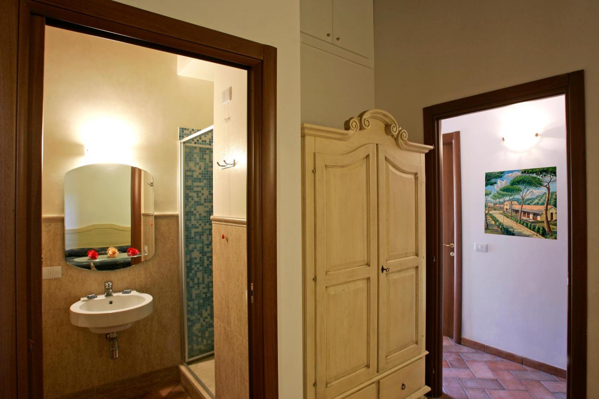 Resort Capalbio Extérieur photo