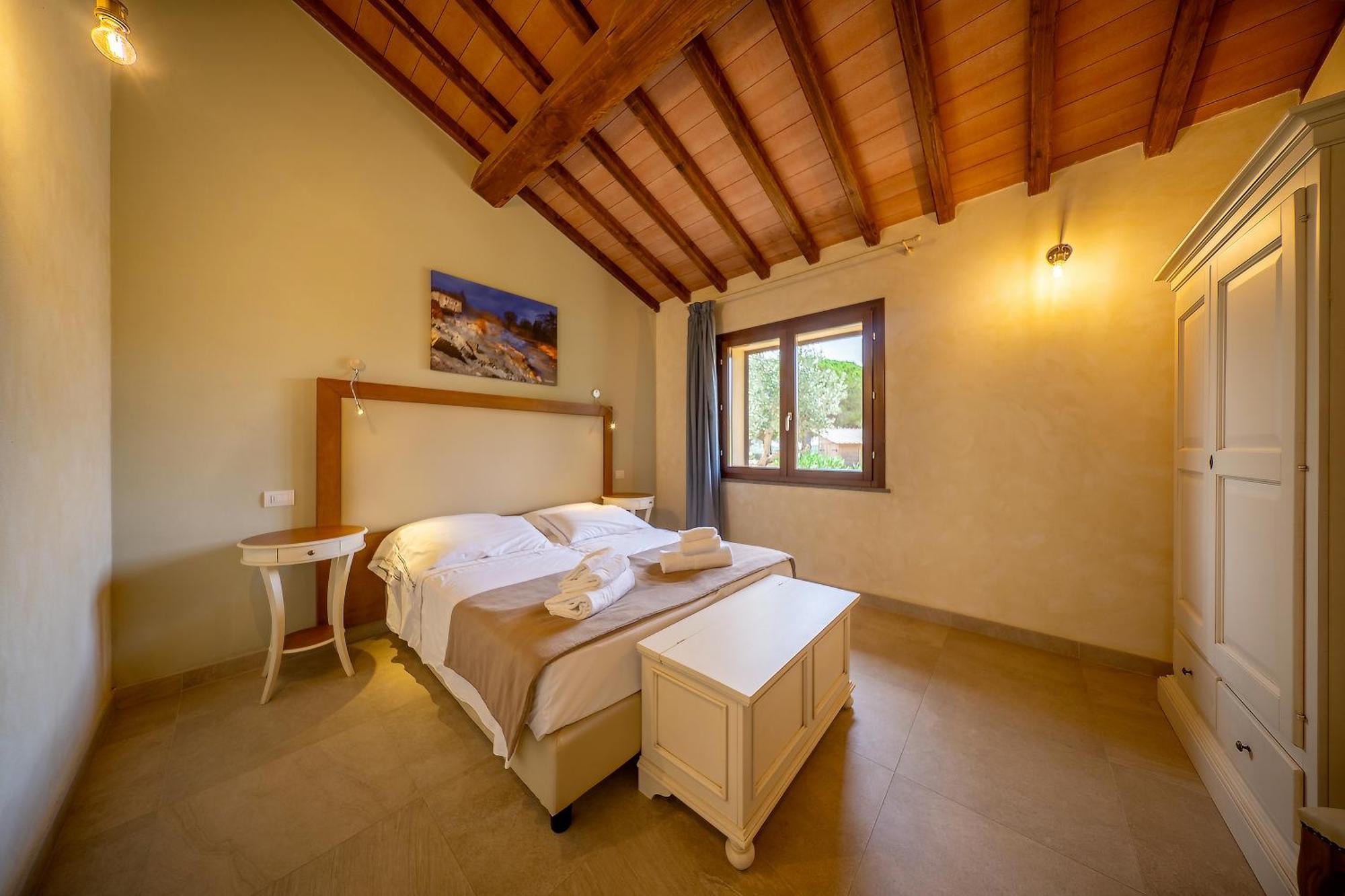 Resort Capalbio Extérieur photo