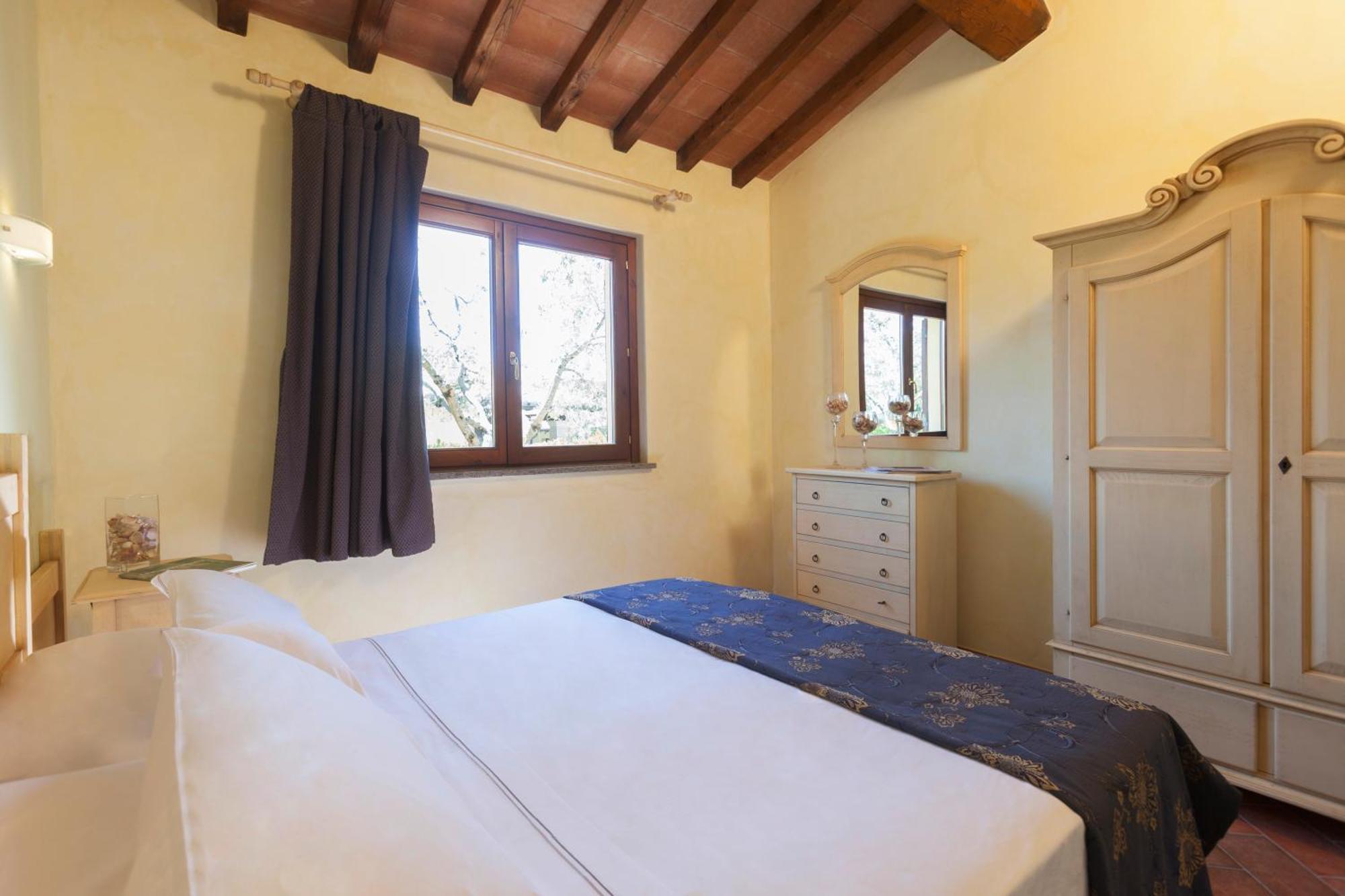Resort Capalbio Extérieur photo