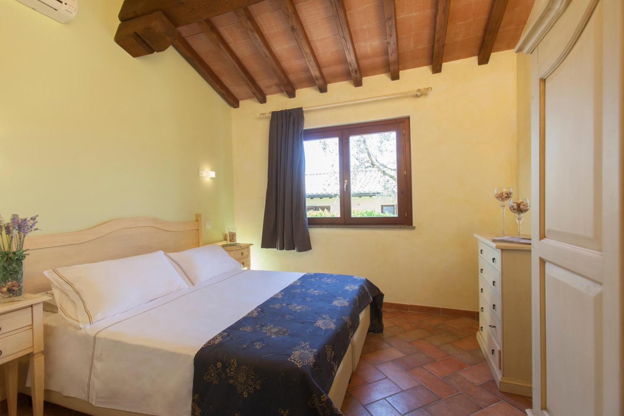 Resort Capalbio Extérieur photo