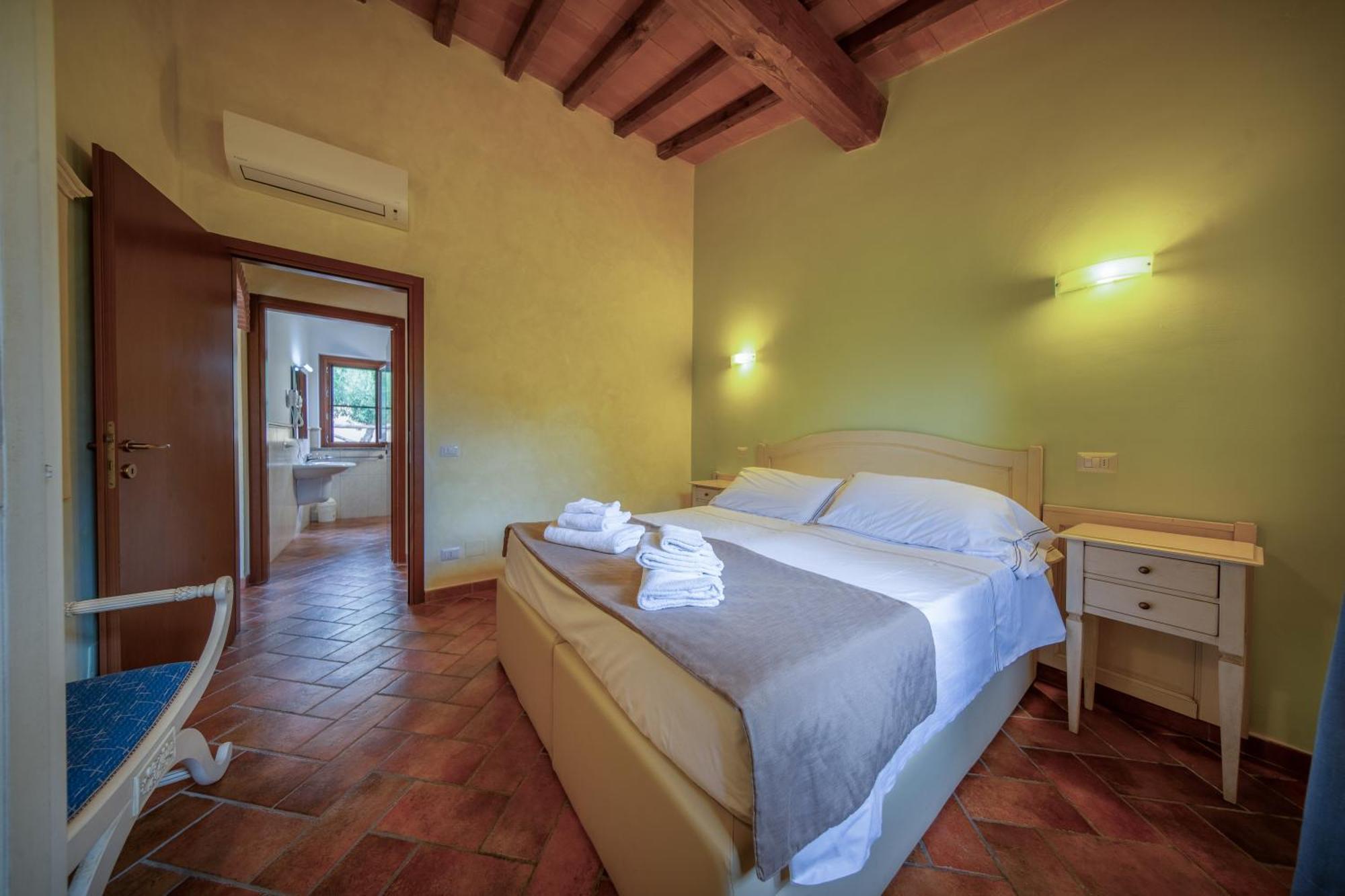 Resort Capalbio Extérieur photo