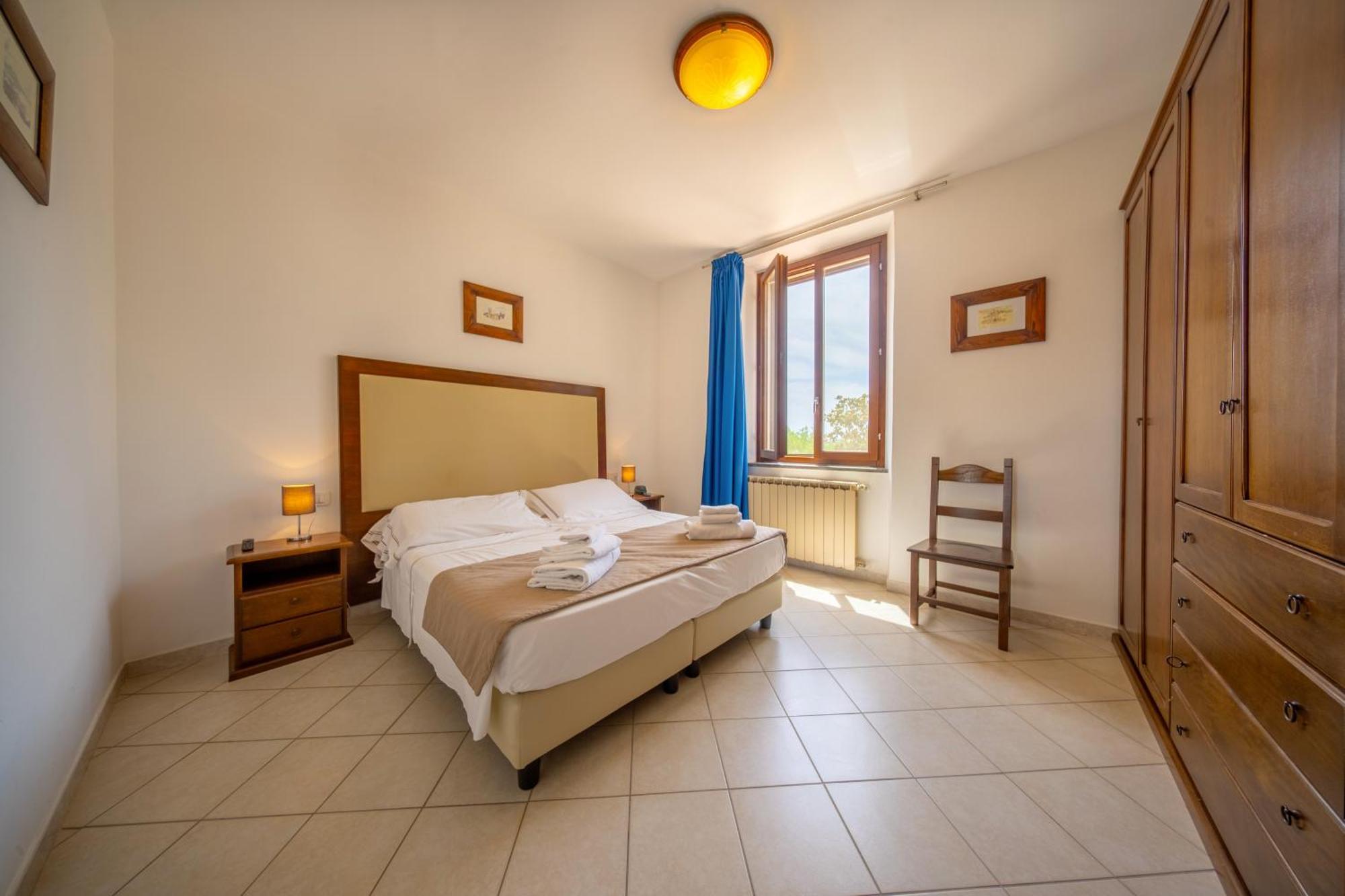 Resort Capalbio Extérieur photo