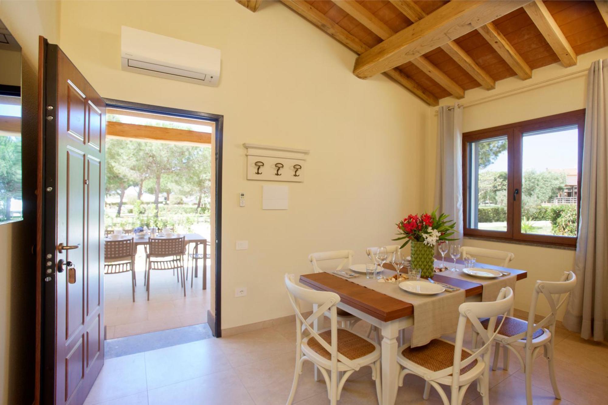 Resort Capalbio Extérieur photo
