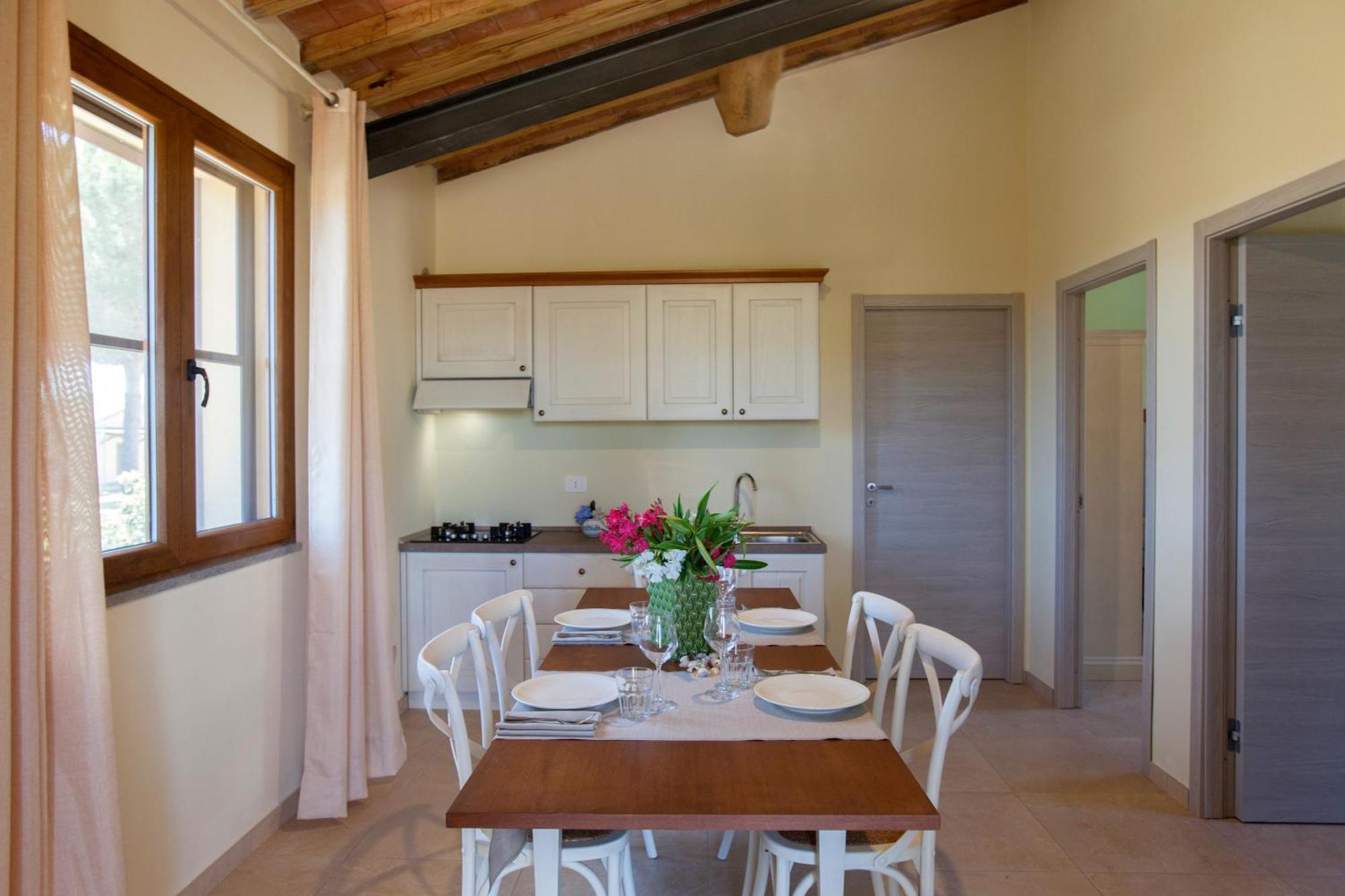 Resort Capalbio Extérieur photo